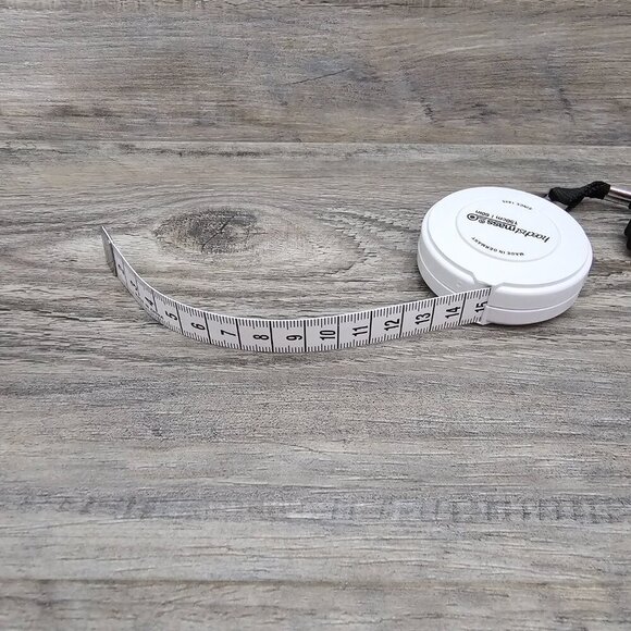 Premium Large New Durable Retracting Lanyard Tape Measure - Picture 8 of 9